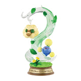 SWING VIGNETTE collection4 Yurameku Pokémon no Hitotoki - Authentic Japanese RE-MENT Figure 