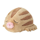 Swinub Fuwafuwa Daki (Fluffy Cuddle) Plush - Authentic Japanese Pokémon Center Plush 