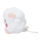 Swirlix (684) Plush Pokémon fit - Authentic Japanese Pokémon Center Plush 