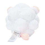 Swirlix (684) Plush Pokémon fit - Authentic Japanese Pokémon Center Plush 