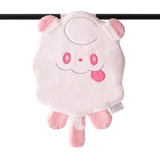 Swirlix Die-cut Towel - Authentic Japanese Pokémon Center Towel (cotton) 