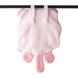 Swirlix Die-cut Towel - Authentic Japanese Pokémon Center Towel (cotton) 