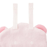 Swirlix Die-cut Towel - Authentic Japanese Pokémon Center Towel (cotton) 