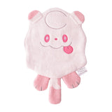 Swirlix Die-cut Towel - Authentic Japanese Pokémon Center Towel (cotton) 