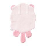 Swirlix Die-cut Towel - Authentic Japanese Pokémon Center Towel (cotton) 