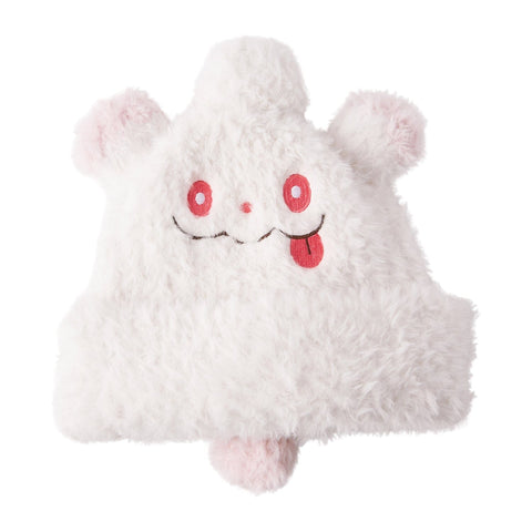 Swirlix Knit Hat Pokémon Holiday Blessings - Authentic Japanese Pokémon Center Hat 