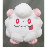 Swirlix Plush (S) PP105 Pokémon ALL STAR COLLECTION - Authentic Japanese San-ei Boeki Plush 