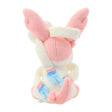 Sylveon Fuwafuwa Daki (Fluffy Cuddle) Plush - Authentic Japanese Pokémon Center Plush 