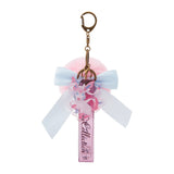 Sylveon Keychain Eevee Collection - Authentic Japanese Pokémon Center Keychain 