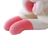 Sylveon Life-size Nesoberi Plush - Authentic Japanese Pokémon Center Plush 