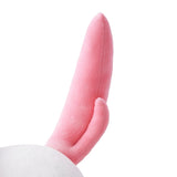 Sylveon Life-size Nesoberi Plush - Authentic Japanese Pokémon Center Plush 