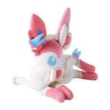 Sylveon Life-size Nesoberi Plush - Authentic Japanese Pokémon Center Plush 