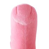 Sylveon Life-size Nesoberi Plush - Authentic Japanese Pokémon Center Plush 