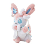 Sylveon Plush Dressed Up ver. Eevee Collection - Authentic Japanese Pokémon Center Plush 
