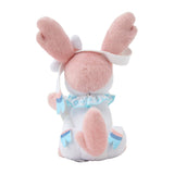 Sylveon Plush Dressed Up ver. Eevee Collection - Authentic Japanese Pokémon Center Plush 