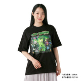 T-shirt (L) CAVE DWELLER - Authentic Japanese Pokémon Center T-shirt (cotton) 