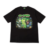 T-shirt (L) CAVE DWELLER - Authentic Japanese Pokémon Center T-shirt (cotton) 