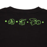 T-shirt (L) CAVE DWELLER - Authentic Japanese Pokémon Center T-shirt (cotton) 