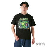 T-shirt (L) CAVE DWELLER - Authentic Japanese Pokémon Center T-shirt (cotton) 