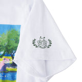 T-shirt (L) Pokémon Center Kagawa - Authentic Japanese Pokémon Center T-shirt (cotton) 