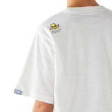 T-shirt (L) Pokémon Escape (Run) - Authentic Japanese Pokémon Center T-shirt (cotton) 