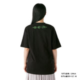 T-shirt (M) CAVE DWELLER - Authentic Japanese Pokémon Center T-shirt (cotton) 