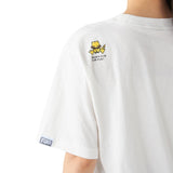 T-shirt (M) Pokémon Escape (Run) - Authentic Japanese Pokémon Center T-shirt (cotton) 