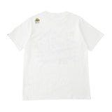 T-shirt (M) Pokémon Escape (Run) - Authentic Japanese Pokémon Center T-shirt (cotton) 