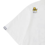 T-shirt (M) Pokémon Escape (Run) - Authentic Japanese Pokémon Center T-shirt (cotton) 