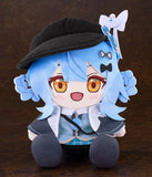 Tachibana Sherry Plush - Magical Girl Witch Trials - Authentic Japanese Good Smile Company Plush 