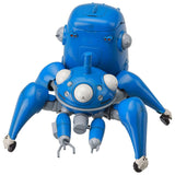 Tachikoma With Motoko Kusanagi & Batou Model Kit - Ghost in the Shell: Stand Alone Complex - Authentic Japanese Bandai Namco Model kit 