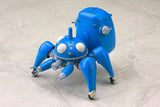 Tachikoma With Motoko Kusanagi & Batou Model Kit - Ghost in the Shell: Stand Alone Complex - Authentic Japanese Bandai Namco Model kit 