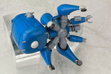Tachikoma With Motoko Kusanagi & Batou Model Kit - Ghost in the Shell: Stand Alone Complex - Authentic Japanese Bandai Namco Model kit 