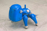 Tachikoma With Motoko Kusanagi & Batou Model Kit - Ghost in the Shell: Stand Alone Complex - Authentic Japanese Bandai Namco Model kit 