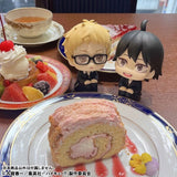 Tadashi Yamaguchi Look Up Figure - Haikyu!! - Authentic Japanese MegaHouse Figure 