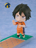 Tadashi Yamaguchi Nendoroid Figure (The New Karasuno Ver.) - Haikyu!! - Authentic Japanese Good Smile Company Figure 