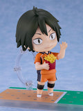 Tadashi Yamaguchi Nendoroid Figure (The New Karasuno Ver.) - Haikyu!! - Authentic Japanese Good Smile Company Figure 