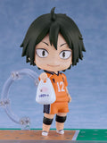 Tadashi Yamaguchi Nendoroid Figure (The New Karasuno Ver.) - Haikyu!! - Authentic Japanese Good Smile Company Figure 