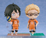 Tadashi Yamaguchi Nendoroid Figure (The New Karasuno Ver.) - Haikyu!! - Authentic Japanese Good Smile Company Figure 