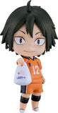 Tadashi Yamaguchi Nendoroid Figure (The New Karasuno Ver.) - Haikyu!! - Authentic Japanese Good Smile Company Figure 