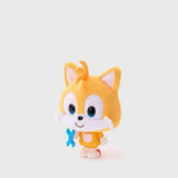 Tails BLOFFFu Figure (BIT size) - SONIC＆FRIENDS - Authentic Japanese SEGA Figure 