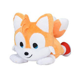 Tails Mini Nesoberi Plush - SONIC & FRIENDS - Authentic Japanese SEGA Plush 
