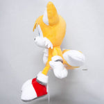 Tails Plush (S) STH02 - Sonic the Hedgehog ALL STAR COLLECTION - Authentic Japanese San-ei Boeki Plush 