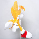 Tails Plush (S) STH02 - Sonic the Hedgehog ALL STAR COLLECTION - Authentic Japanese San-ei Boeki Plush 