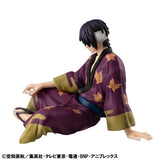 Takasugi-san Palm-size Figure G.E.M. Series - Gintama - Authentic Japanese MegaHouse Figure 