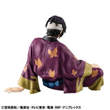 Takasugi-san Palm-size Figure G.E.M. Series - Gintama - Authentic Japanese MegaHouse Figure 