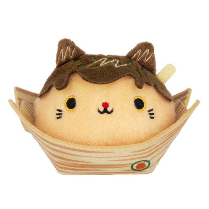 Takoyaki Neko Dango (Osaka Area) - Dango Friends | Authentic Japanese ...