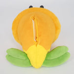 Talking Flower Plush (S) SMW03 - Super Mario Bros. Wonder - Authentic Japanese San-ei Boeki Plush 