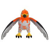 Talonflame Plush (S) PP284 Pokémon ALL STAR COLLECTION - Authentic Japanese San-ei Boeki Plush 