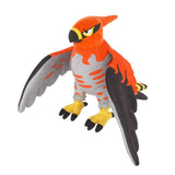 Talonflame Plush (S) PP284 Pokémon ALL STAR COLLECTION - Authentic Japanese San-ei Boeki Plush 